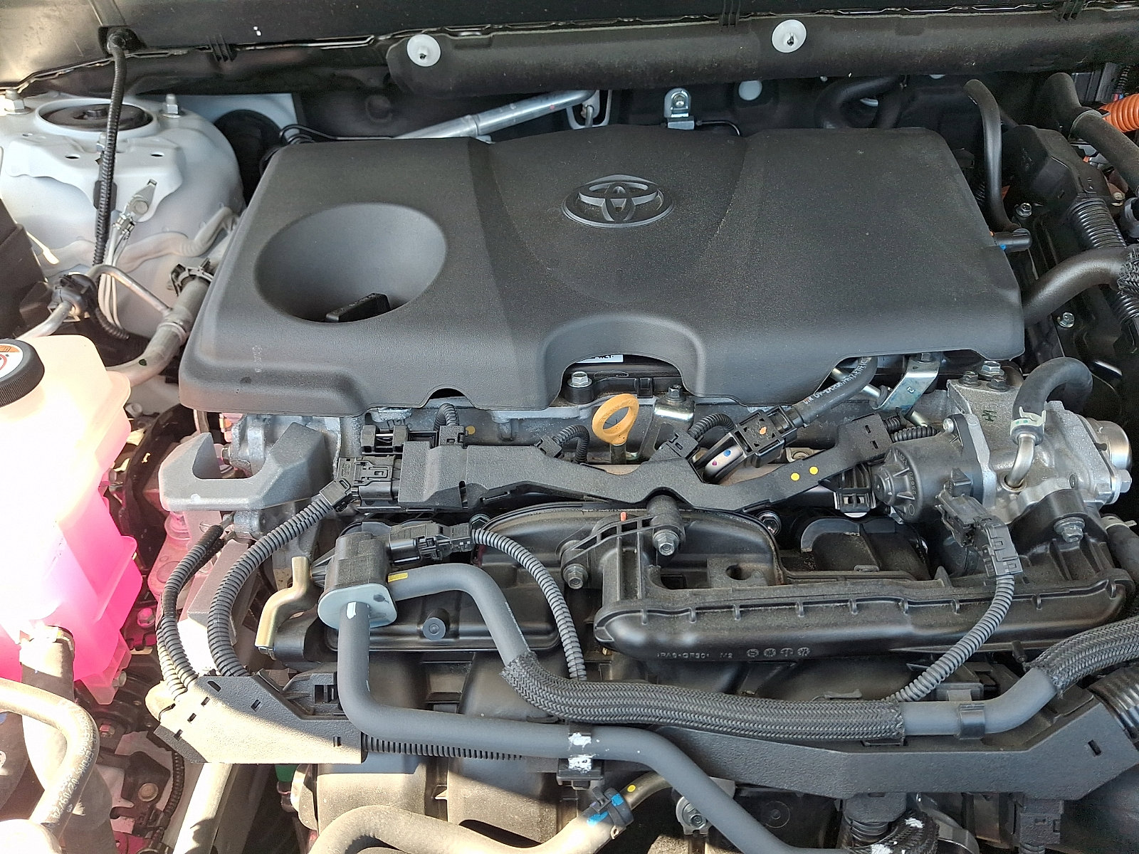 Used 2024 Toyota RAV4 XLE Premium w/ Weather Package image 30