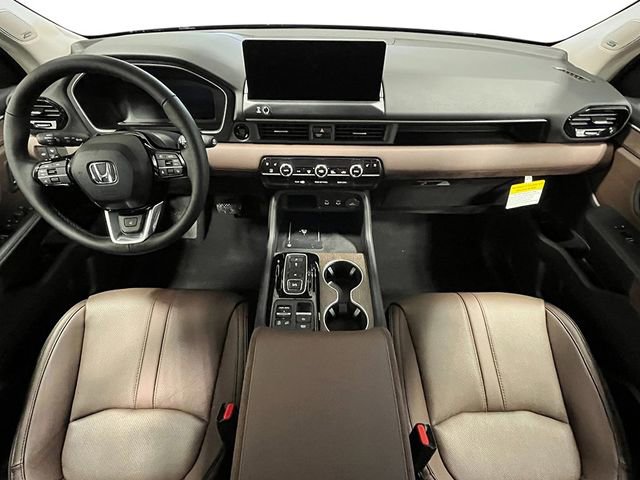 New 2026 Honda Pilot Elite image 25