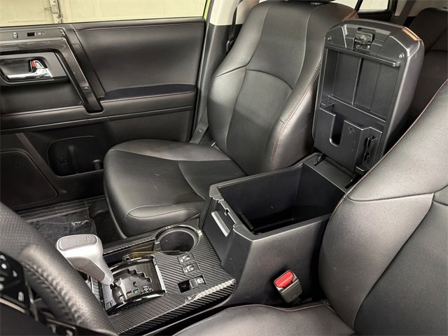 Used 2022 Toyota 4Runner TRD Pro image 24