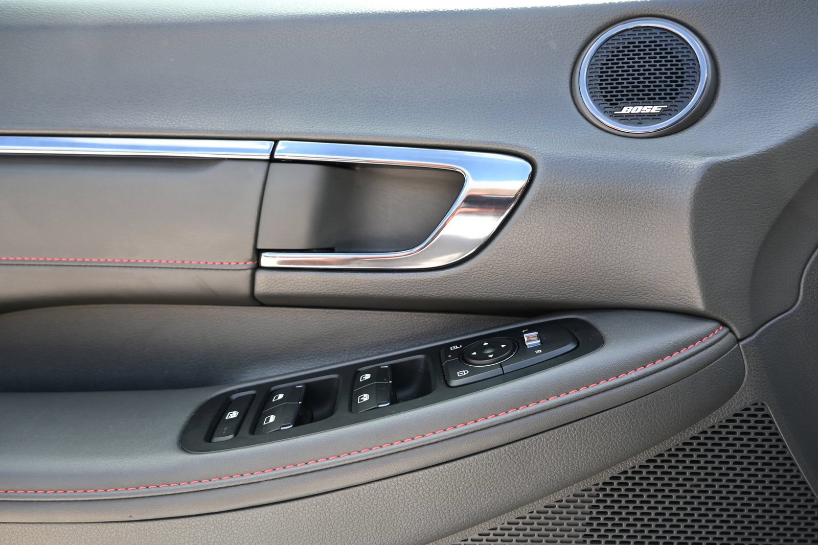 Used 2024 Hyundai Sonata N Line FWD image 12
