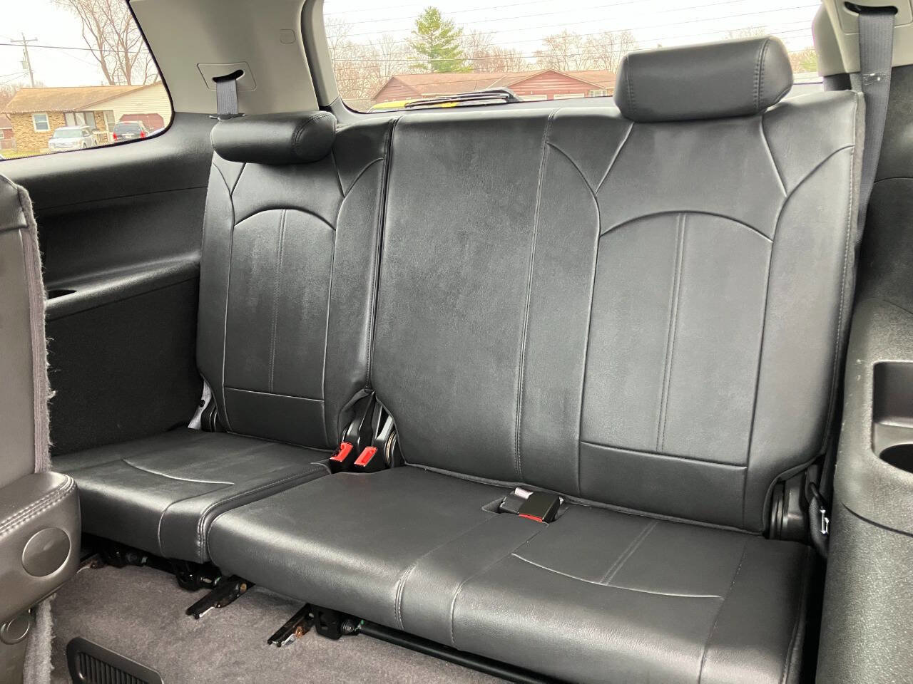 Used 2012 GMC Acadia SLT image 12