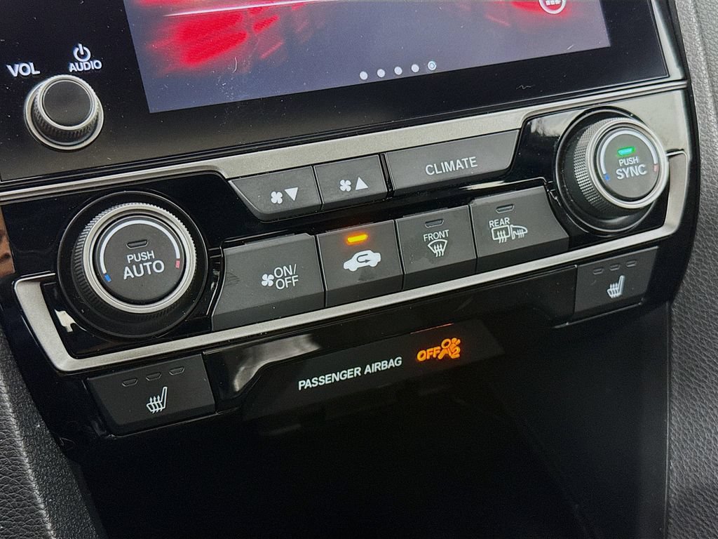 Used 2019 Honda Civic Si image 18