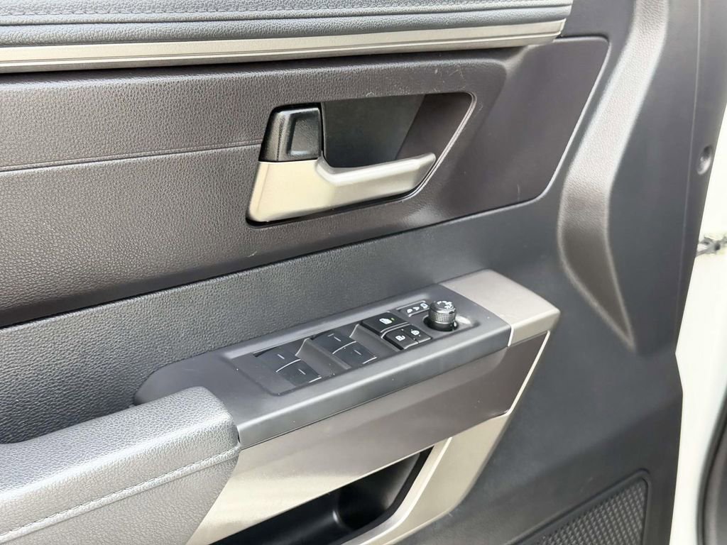 Used 2023 Toyota Tundra SR5 w/ TRD Sport Premium Package image 18