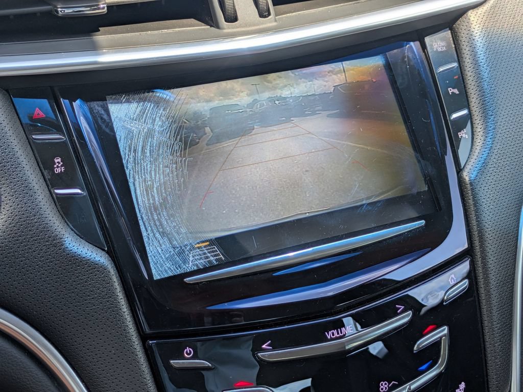 Used 2019 Cadillac XTS Luxury FWD image 16