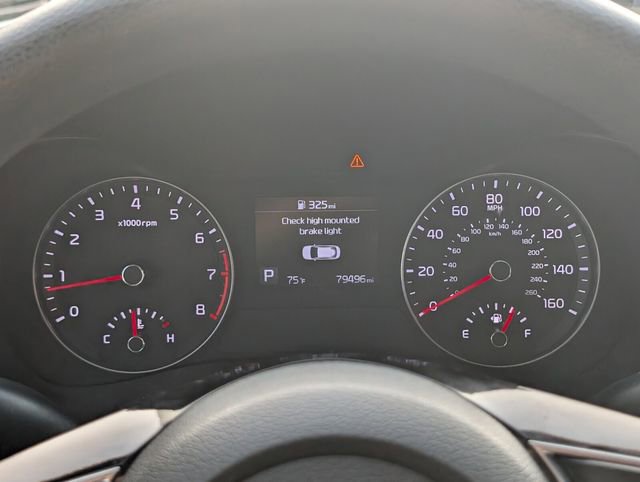 Used 2019 Kia Forte LXS image 20