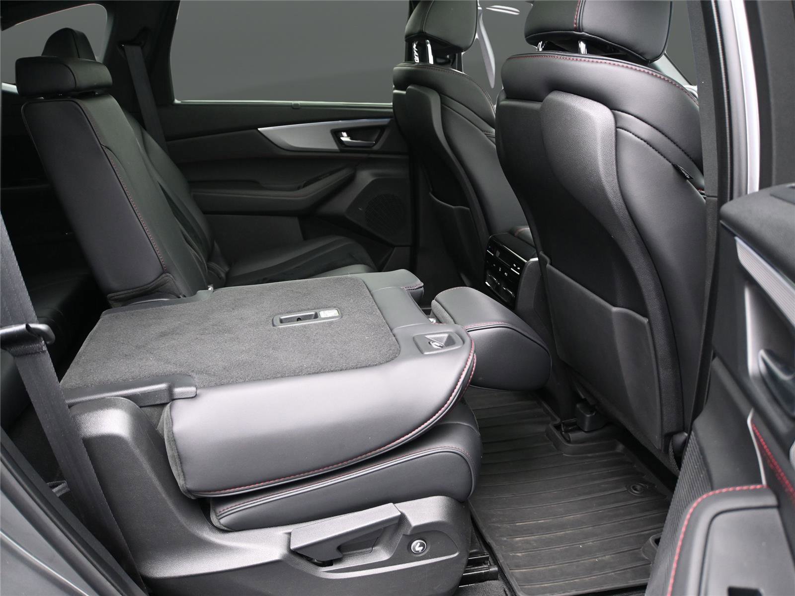 Certified 2024 Acura MDX A-Spec image 21