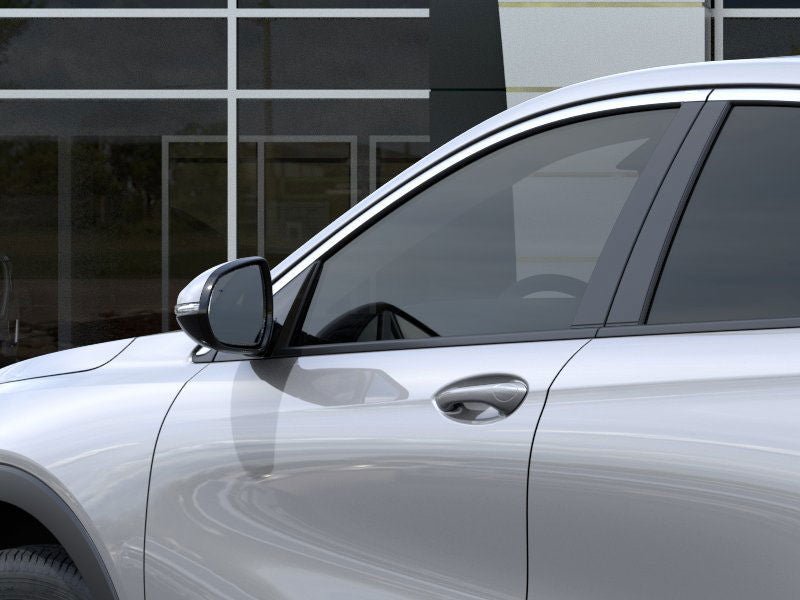 New 2026 Buick Envista Sport Touring w/ Convenience II Package FWD image 12