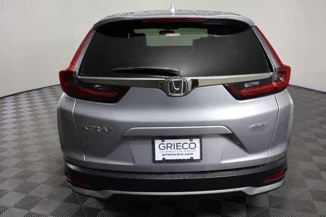 Used 2021 Honda CR-V EX image 7