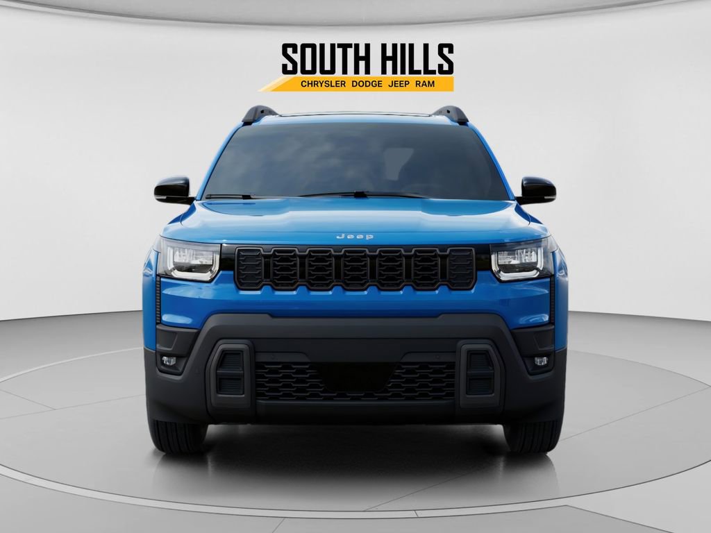 New 2026 Jeep Cherokee Limited AWD/4WD image 6