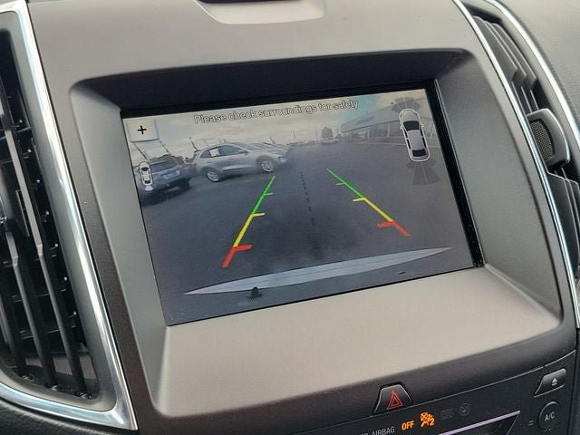 Used 2019 Ford Edge ST w/ Equipment Group 401A AWD/4WD image 19