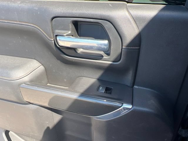 Used 2020 GMC Sierra 1500 AT4 AWD/4WD image 27