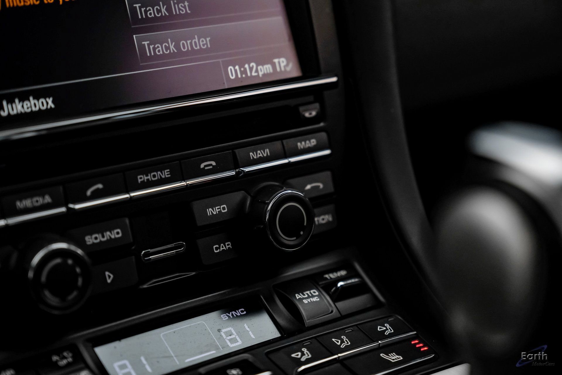 Used 2014 Porsche 911 50th Anniversary Edition image 62