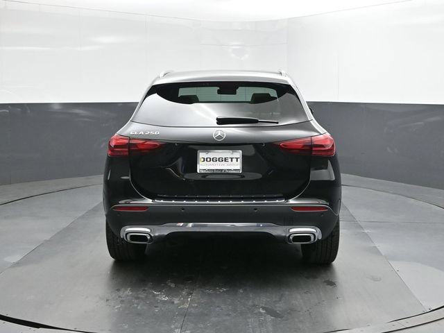 New 2026 Mercedes-Benz GLA 250 image 8