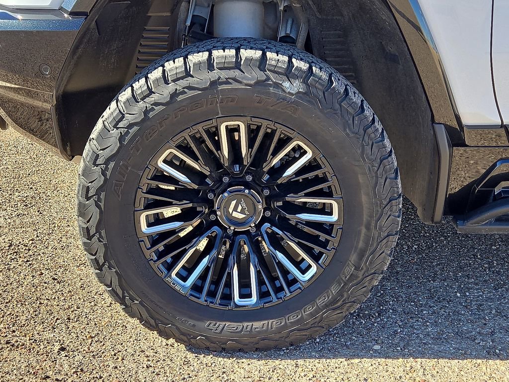 Used 2022 GMC Hummer EV Edition 1 w/ LPO, Illumination Package image 10