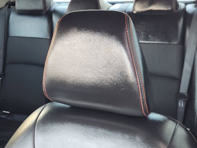 Used 2023 Nissan Altima 2.5 SR image 21