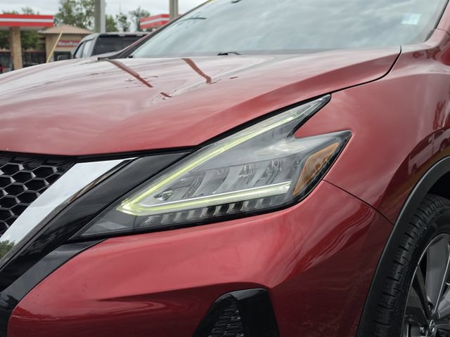 Used 2019 Nissan Murano Platinum FWD image 10