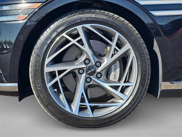 Used 2023 Genesis G90 3.5T AWD/4WD image 29