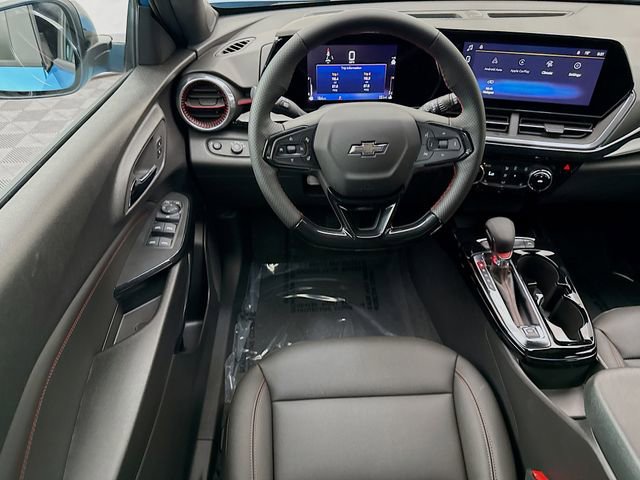 New 2026 Chevrolet Trax RS w/ Driver Confidence Package image 23