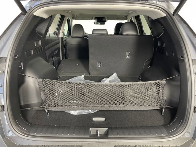 New 2026 Hyundai Tucson SEL AWD/4WD image 16