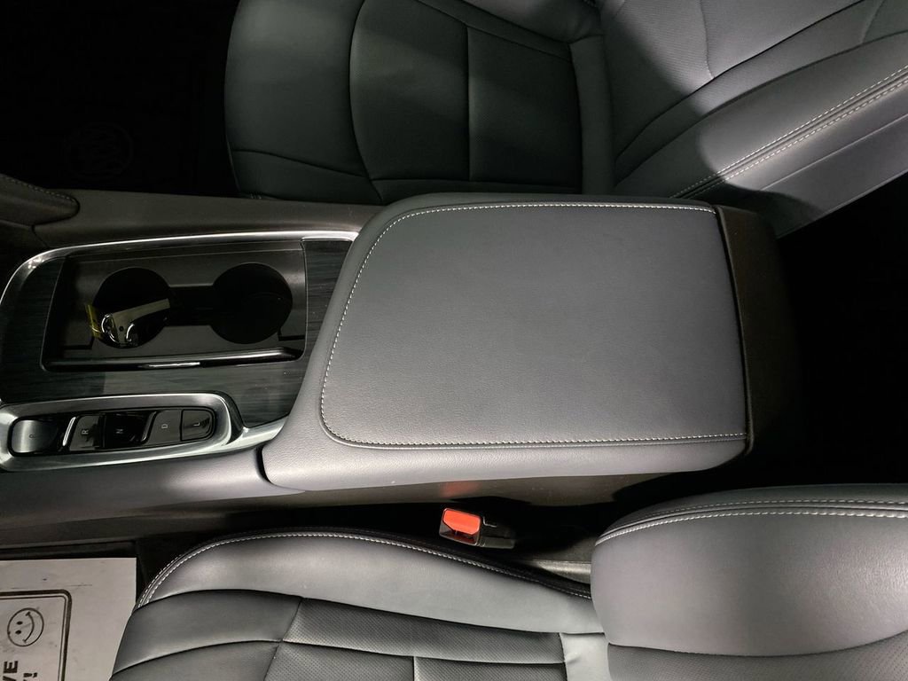 Used 2023 Buick Enclave Essence w/ Trailering Package, 5000 lbs. image 20