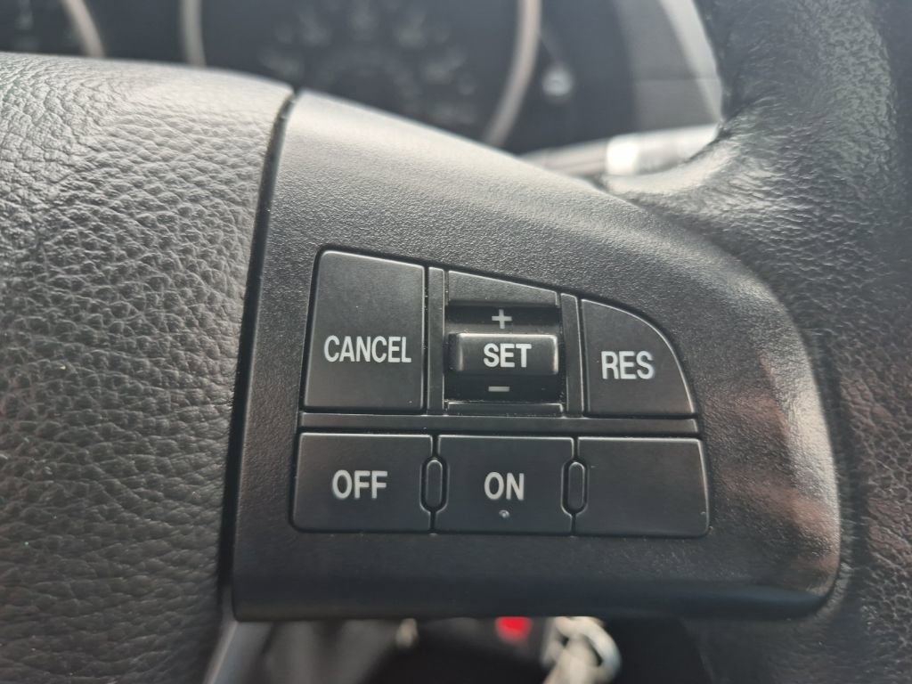 Used 2012 MAZDA MAZDA5 Grand Touring image 22