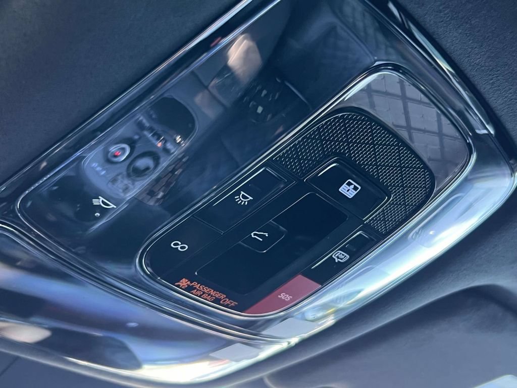 New 2026 Genesis G90 3.5T Prestige AWD/4WD image 19