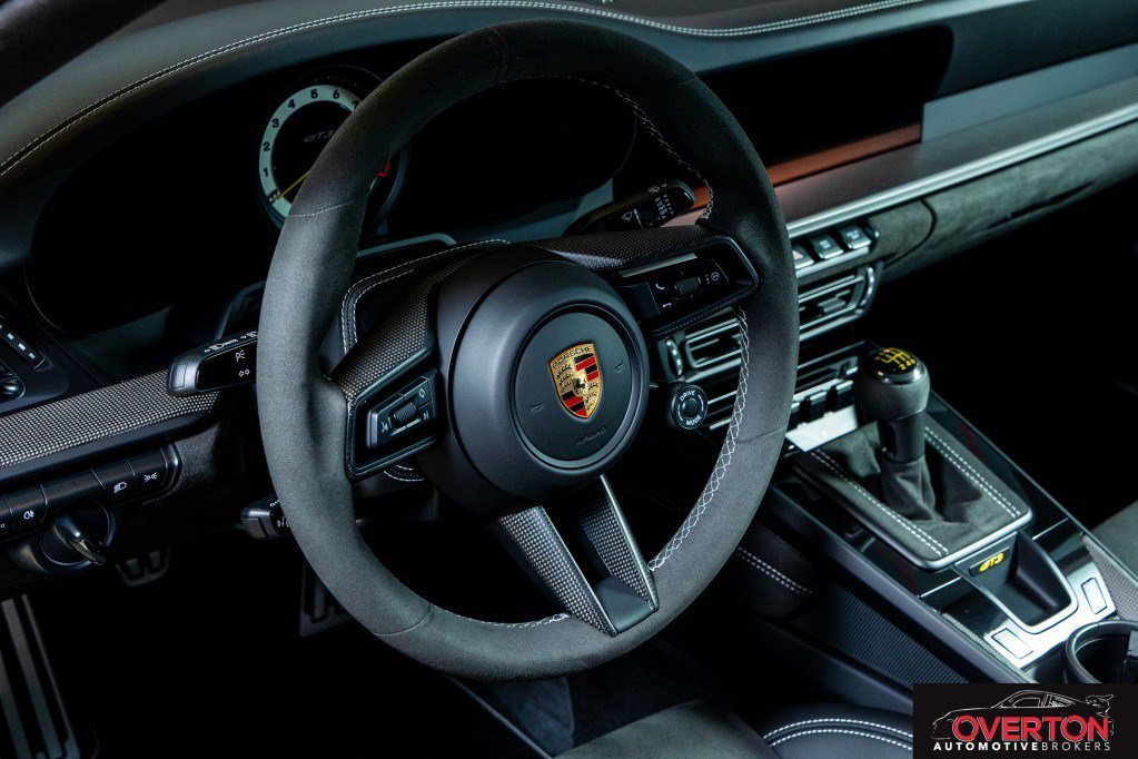 Used 2024 Porsche 911 GT3 image 11