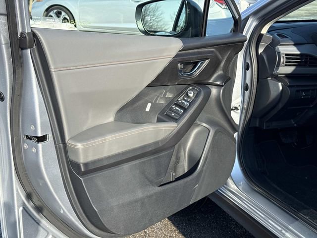 New 2026 Subaru Crosstrek 2.5i Limited w/ Crosstrek Mirror Package image 11