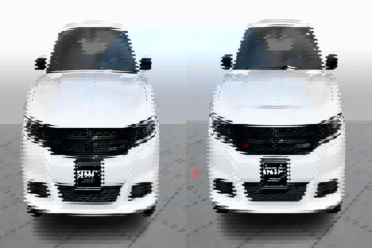 Used 2023 Dodge Charger SXT image 4