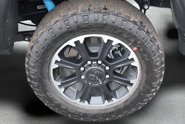 New 2026 RAM 2500 Tradesman image 11