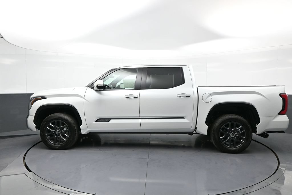 New 2024 Toyota Tundra Platinum AWD/4WD image 9