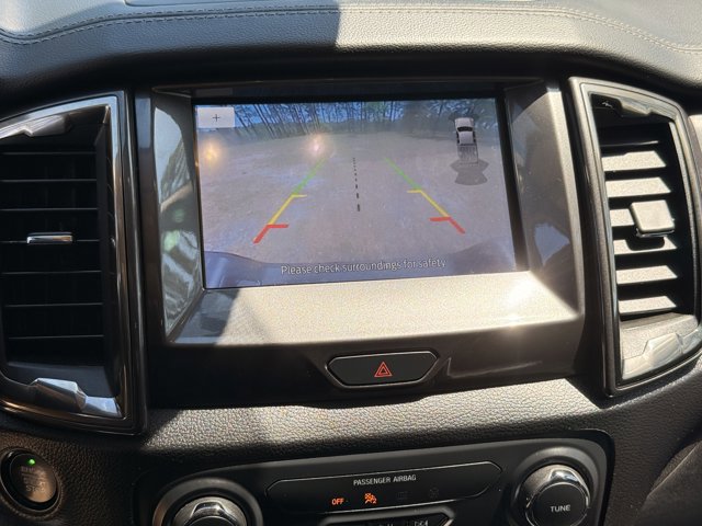 Used 2020 Ford Ranger Lariat w/ Technology Package AWD/4WD image 18