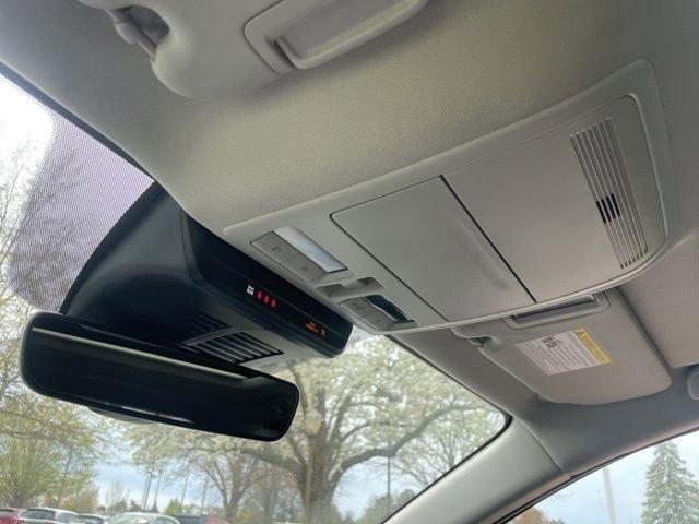 New 2025 MAZDA CX-50 AWD 2.5 Hybrid w/ Cargo Package image 30