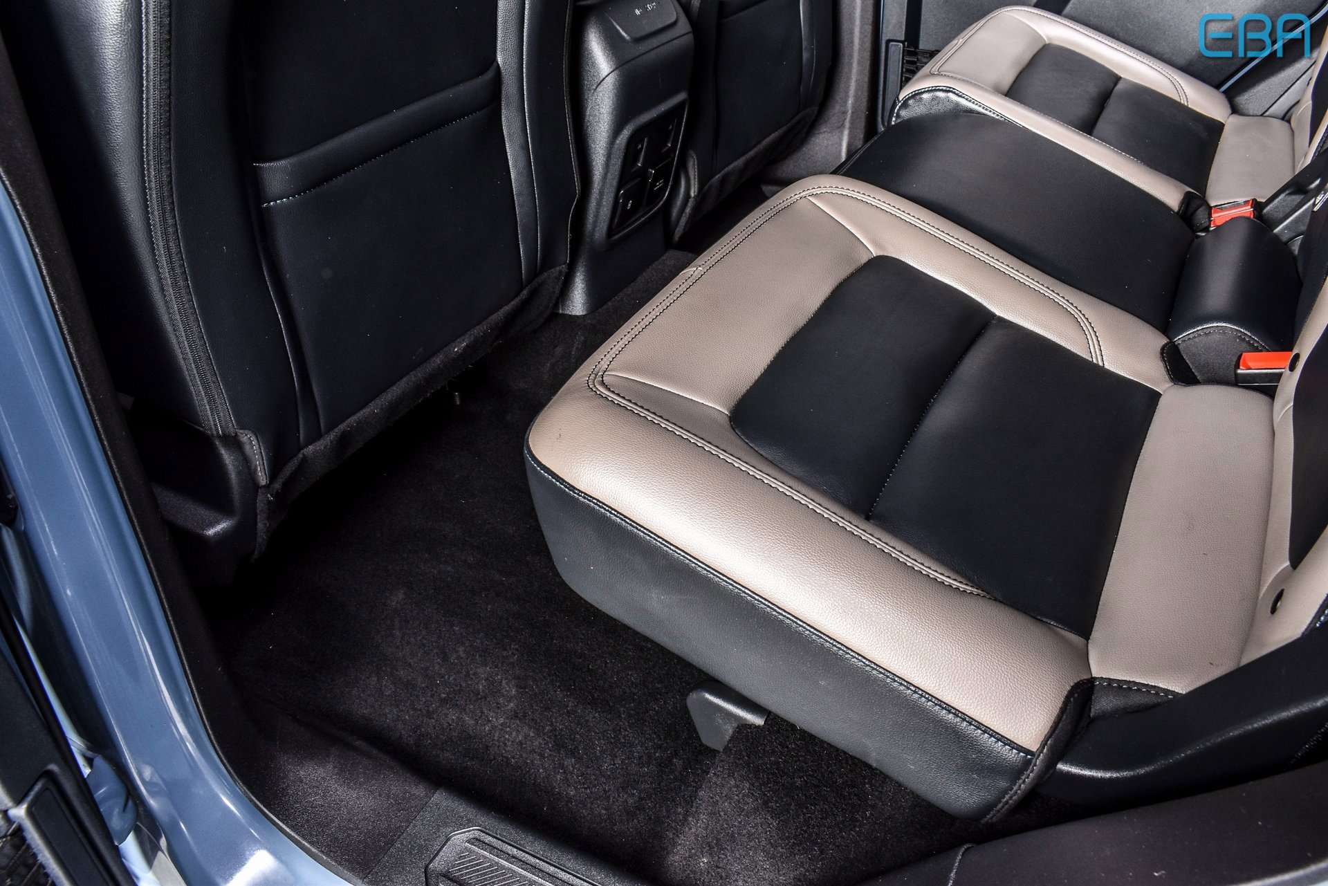 Used 2023 Ford Bronco Wildtrak image 20