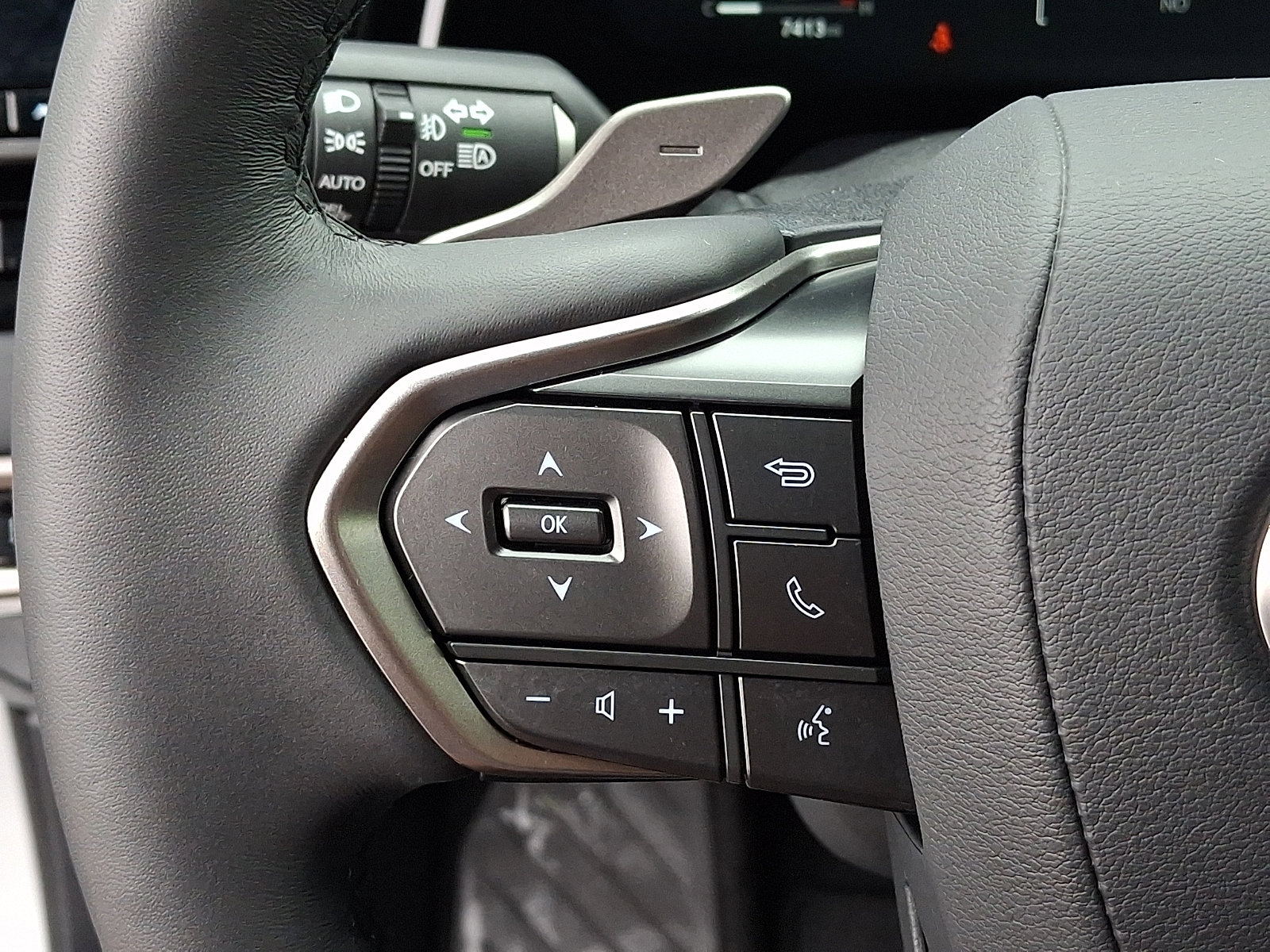 Used 2025 Lexus RX 350 Premium AWD/4WD image 22