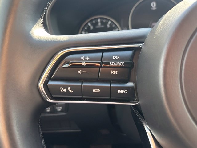 Certified 2026 MAZDA CX-90 3.3 Turbo w/ Select Package AWD/4WD image 19
