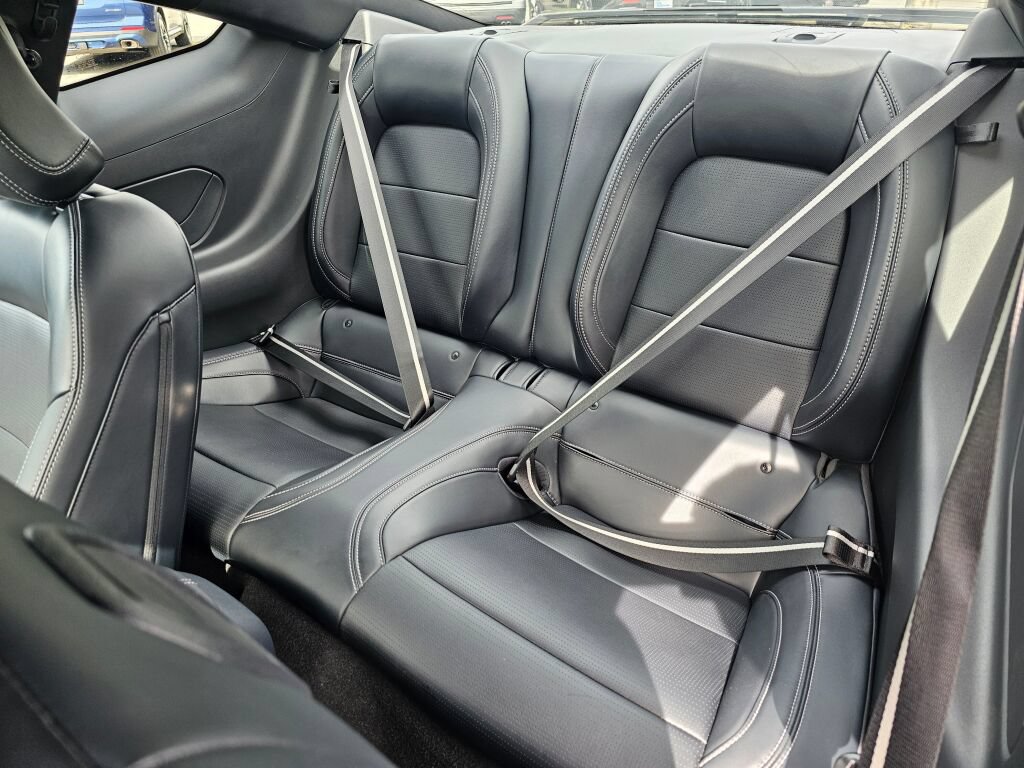 Used 2024 Ford Mustang GT Premium w/ GT Performance Package RWD image 20