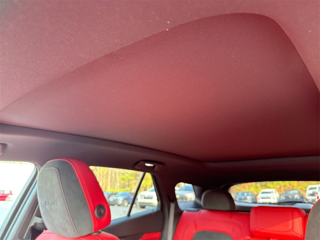 Used 2025 Chevrolet Blazer EV RS w/ Super Cruise Package image 20