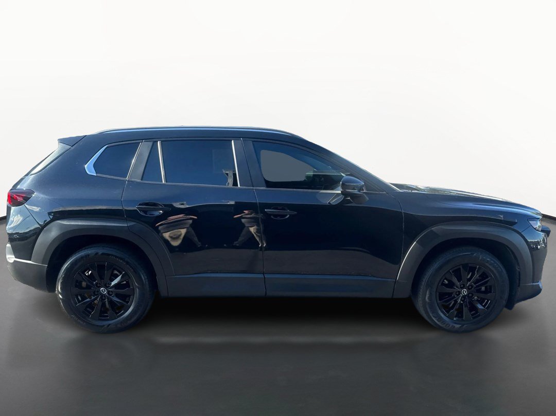 Certified 2023 MAZDA CX-50 2.5 S w/ Preferred Plus Pkg AWD/4WD image 2