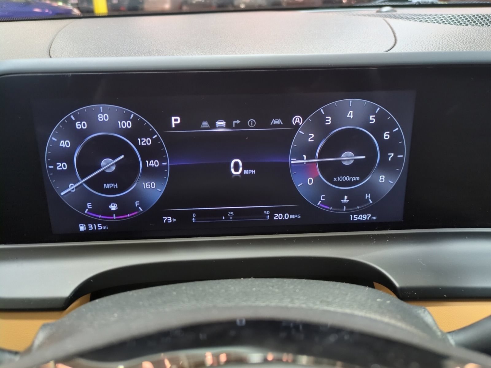 Certified 2024 Kia Seltos EX AWD/4WD image 19