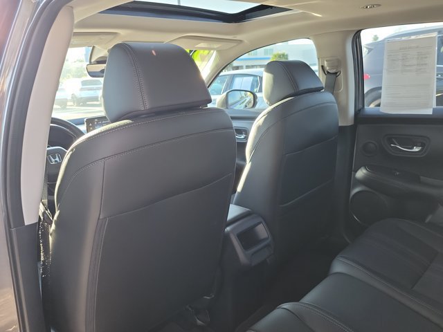 Certified 2024 Honda HR-V EX-L image 12