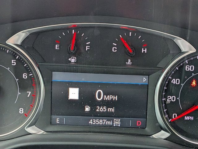 Used 2023 GMC Acadia SLE w/ Driver Convenience Package AWD/4WD image 8