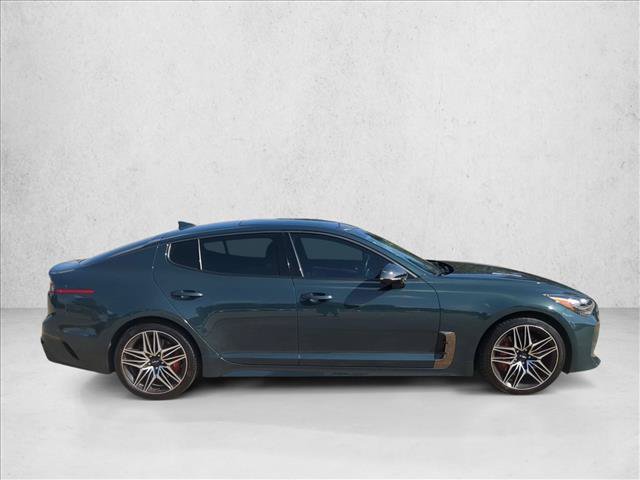 Used 2023 Kia Stinger GT2 RWD image 4