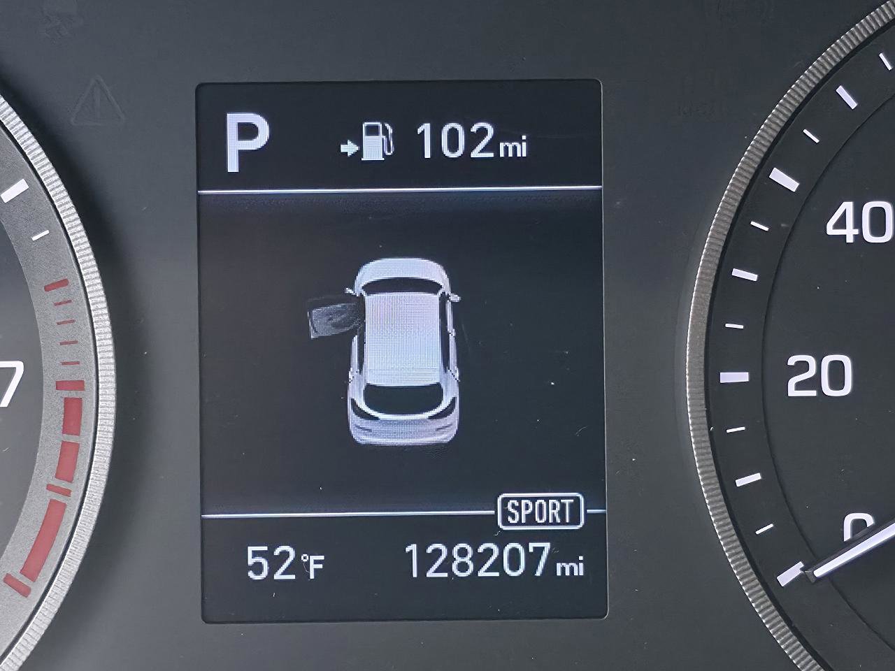 Used 2020 Hyundai Tucson SE image 22