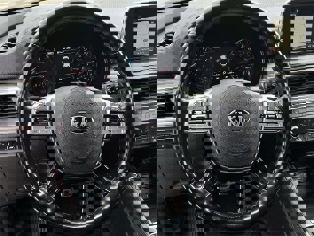 Used 2020 Kia Telluride SX image 13