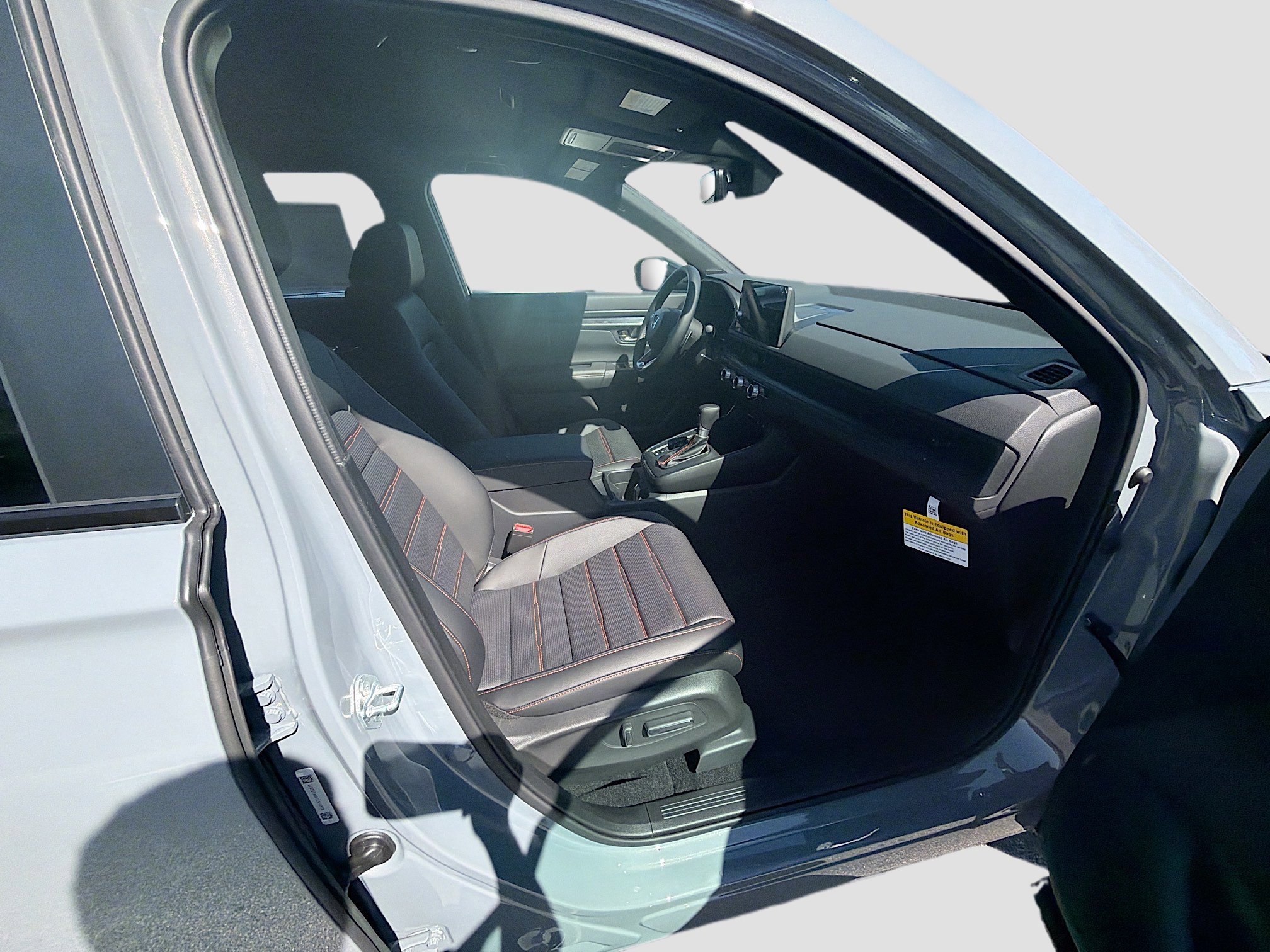 New 2026 Honda CR-V Sport-L image 23