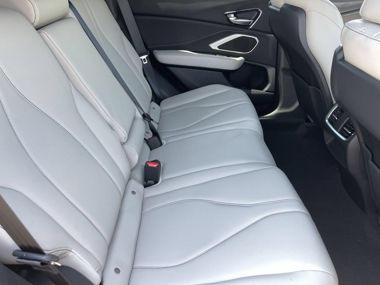 New 2026 Acura RDX SH-AWD image 15