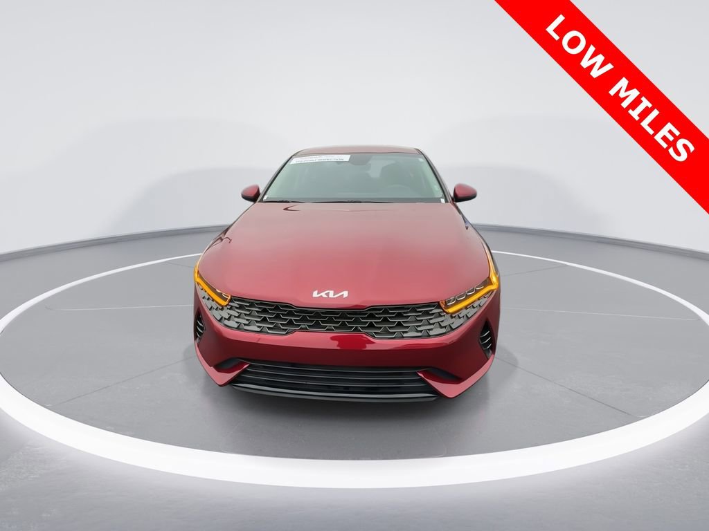 Used 2024 Kia K5 LXS image 3