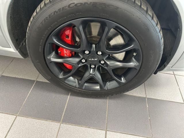 Used 2025 Dodge Durango SRT Hellcat AWD/4WD image 10