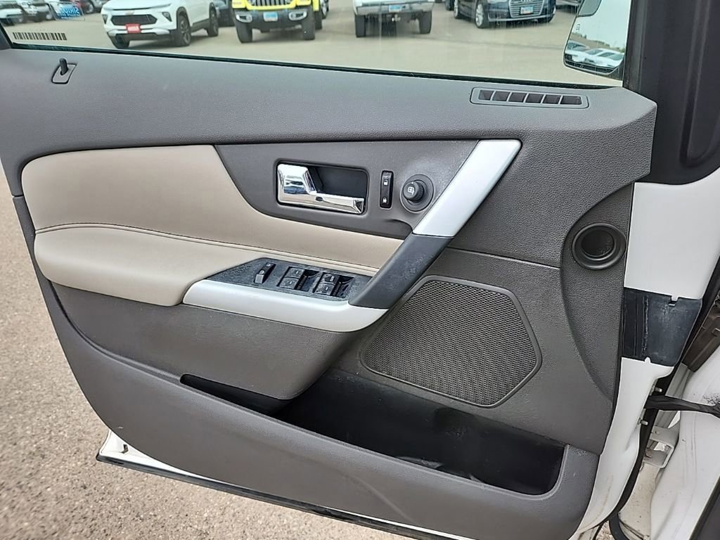 Used 2011 Ford Edge SEL w/ 202A Rapid Spec Order Code AWD/4WD image 26